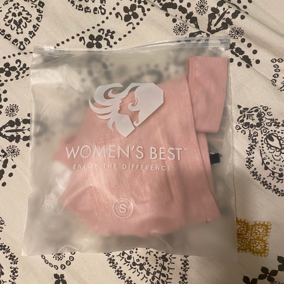 Women’s Best Move Seamless Sports Bra - Picture 5 of 6